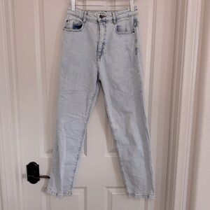 ZARA Denim Jeans